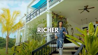 [FREE] Dancehall Riddim Instrumental 2023 (Richer)