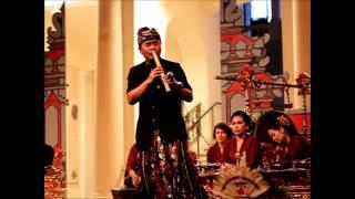 Suling (Balinese flute) by Made Agus Wardana