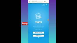 vmos virtual root system for Android