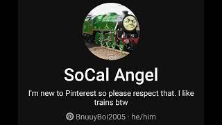 Follow Me on Pinterest