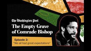 The Empty Grave Podcast | Episode 2: “We All Had Great Expectations”