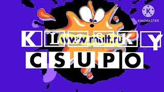 Mult.Ru Csupo