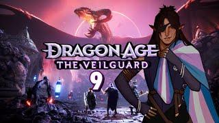 A Date With Lucanis | Dragon Age The Veilguard part 9