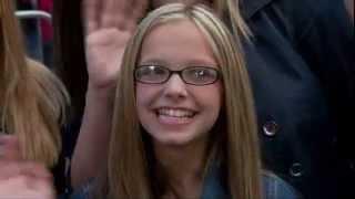 GIRL WITH THE GREATEST SMILE IN THE AUDIENCE - 2014