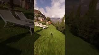 Pazeider Nature FPV Flight  #hotel #Pazeider # fpv #southtirol