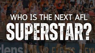 The Next AFL Superstar Will Be....? | 2025 AFL Season