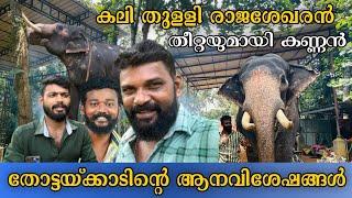 ചേട്ടനും അനിയനും മദപ്പാടിൽ ഉത്സവ കേരളത്തിൽ നിറഞ്ഞ് കണ്ണനും സുപ്രനും! ️ MK Channel