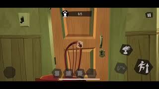 Hello Neighbor Nicky Diaries Week 1 Day 3