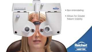 Reichert® Auto Phoroptor RS™ Auto Refraction System