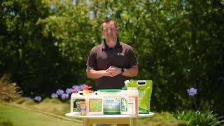 Treat your Lawn this Summer! | Summer Lawn Care Products