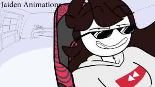 Rewind 2018 but it's only jaiden animations