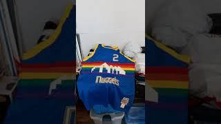 ALEX ENGLISH JERSEY REVIEW IT IS A FAKE