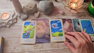 Silvester & Neujahr LIEBESORAKEL🩷 Dein Soulmate & DU  ️ TAROT  ASTROLOGIE Wochenbotschaft