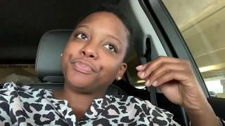 SINGLE MOM VLOG #2 | Car karaoke And Money Talk