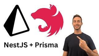 NestJS + Prisma Deep Dive