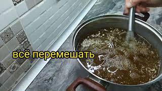 вкус советского кваса/приготовить квас легко и просто