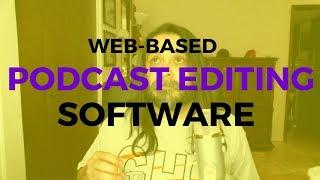 Soundtrap:  How To Edit Your Podcast Online - #podcasting #podcastediting #podcasttips