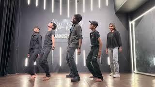 Chilam Ke Sutte Viral dance Video | Choreography Abhi Kashiyal |Dance Cover with my Gang