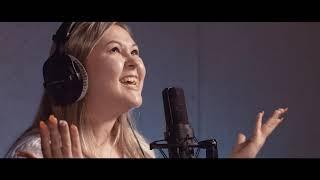 Jazzatov GIGA BAND и Лиза Слышкина -  Everything Has Change (Imaani`s Song)