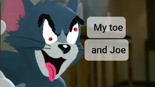 Tom and Jerry (ytp)