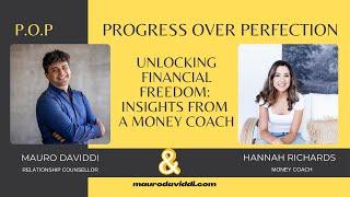 Unlocking Financial Freedom: Insights from a Money Coach