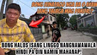 BONG ITINATAGO DAW?MAKABALIK PA KAYA SA KBF@kabusinessofficial@PapadinzTV