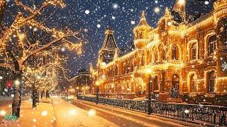 BEAUTIFUL CHRISTMAS MUSIC 2025: Top Christmas Songs of All Time for Relaxation, Sleep, Study #30