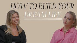 Channelling Self-Worth for Success: Building Your Dream with Tash Oakley