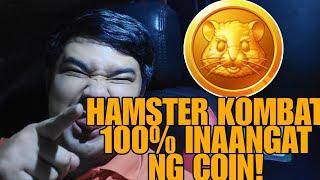 HAMSTER KOMBAT 100% PROFIT? LEARNINGS NANAMAN SAYO TO