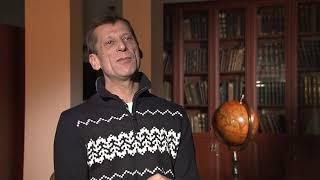 Валерій Бебик. БЕЗСМЕРТНА "ЕНЕЇДА": ГОМЕР, ВЕРГІЛІЙ, КОТЛЯРЕВСЬКИЙ