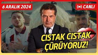 CISTAK CISTAK ÇÜRÜYORUZ! NASIL MİLYONERLERİN VE ASGARİ ÜCRETLİLERİN HIZLA ARTTIĞI BİR ÜLKE OLDUK?