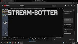 2021 Youtube LIVE VIEW BOT Free Download and Tutorial Working Live Stream ViewBo