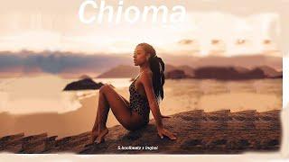 Afrobeat Instrumental 2021 "Chioma" (Fireboy  Joeyboy  Davido Type Beat) Afropop Type Beat 2021