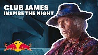 Why Club James Is The Ultimate Party House? | Documentary | Inspire The Night