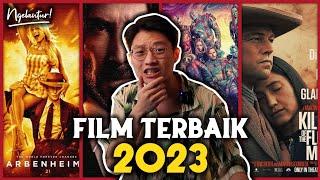 TOP 5 FILM TERBAIK TAHUN 2023‼️| NYARI EPISODE 18