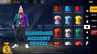 Shamsome Account Reveal Full Review Must See