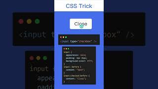 Quick CSS Trick