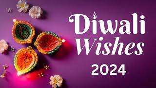 Diwali Wishes | Happy Deepavali Whatsapp Status video 2024 | Diwali Wishes Video | #diwaliwishes