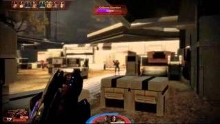 Mass Effect 2: Horizon as Engineer (Insanity)