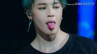 BTS Jimin- Sexy Moment's Part 2