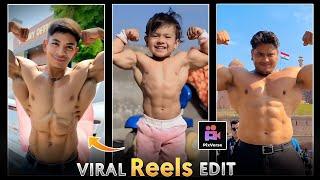 INSTAGRAM Trending Reels Editing || Instagram New Trending Video Editing || Trending Reels Editing