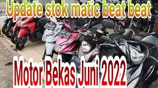 Update stok Mokas Juni 2022