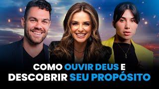 Como DESCOBRIR meu PROPÓSITO DE VIDA? com @djessib  I Made in Brasil Podcast