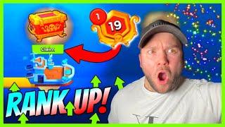 RANKING UP FAST in Season 29! ️ // Boom Beach Warships