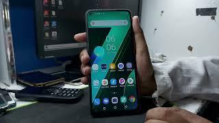 infinix Note 7 X690B FRP/Google Lock Bypass Without PC Android 10 | infinix x690b google bypass