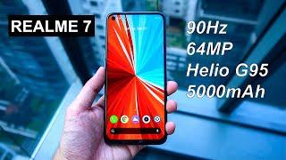 Realme 7 Review: Everything You Need To Know! Should You Buy?