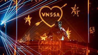 Vnssa for Insomniac Records (May 9, 2020)