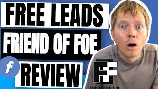 BEST CHROME EXTENSION FOR LEAD GENERATION WITH FACEBOOK IN 2020 | Friend or Foe Review