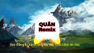 Fingertips  - kisma (QUÂN Remix)