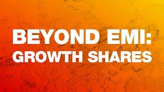 Beyond EMI: Growth Shares with Tech & High Growth